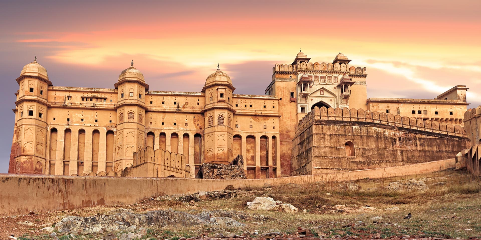 Jaigarh Fort